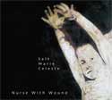 Nurse With Wound: Salt Marie Celeste (CD)